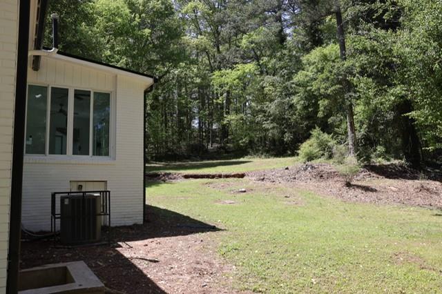 Image for property 3811 Crosby Drive, Atlanta, GA 30331