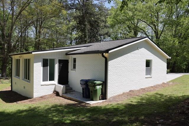 Image for property 3811 Crosby Drive, Atlanta, GA 30331