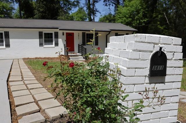 Image for property 3811 Crosby Drive, Atlanta, GA 30331