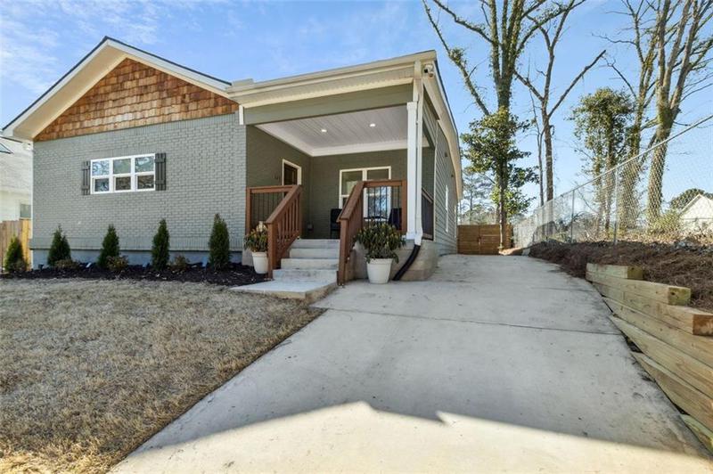 Image for property 853 Gaston Street, Atlanta, GA 30310