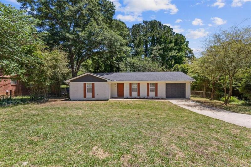 Image for property 74 Green Valley Drive, Riverdale, GA 30274