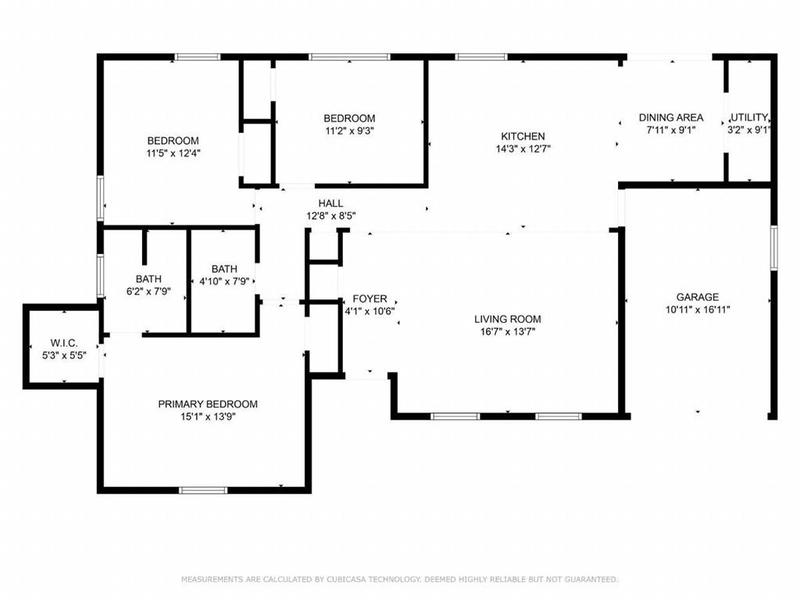 Image for property 74 Green Valley Drive, Riverdale, GA 30274