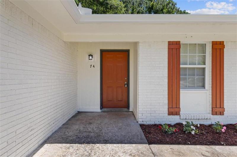 Image for property 74 Green Valley Drive, Riverdale, GA 30274