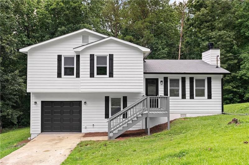 Image for property 195 Beverly Park Court, Newnan, GA 30263