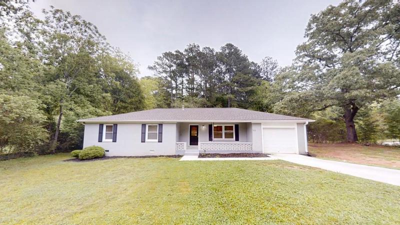 Image for property 7125 Puckett Street, Covington, GA 30014