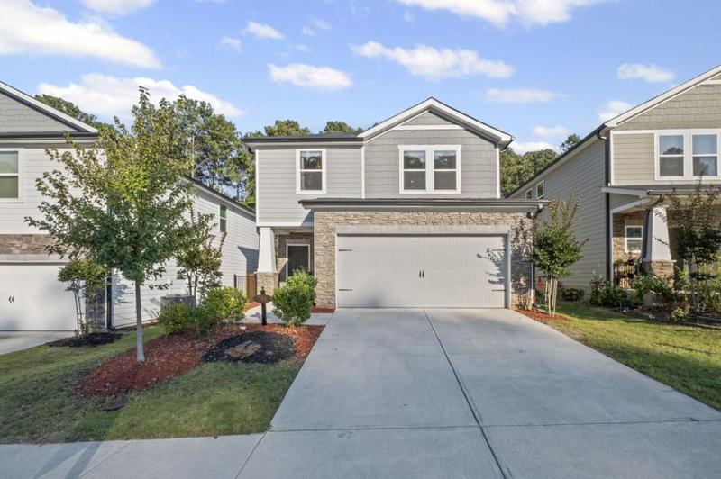 Image for property 346 Wells Circle, Canton, GA 30114