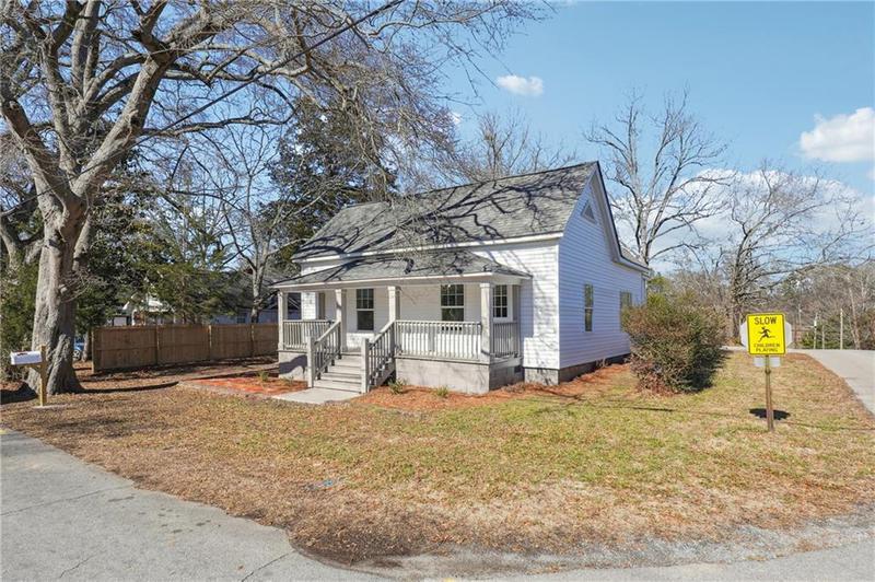 Image for property 326 Pearl Street, Rockmart, GA 30153