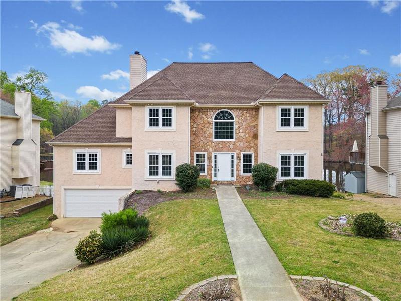 Image for property 3634 Autumn Ridge Parkway, Marietta, GA 30066