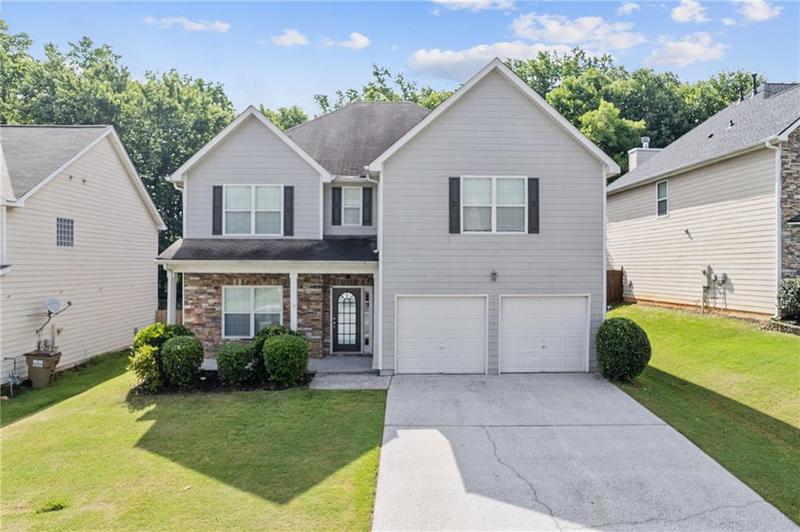 Image for property 4420 Ambassador Way, Cumming, GA 30040