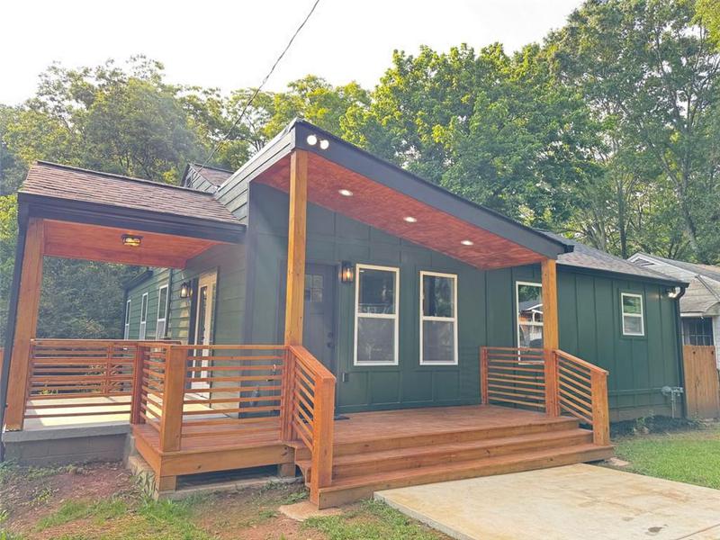 Image for property 2228 CAREY Drive, Atlanta, GA 30315