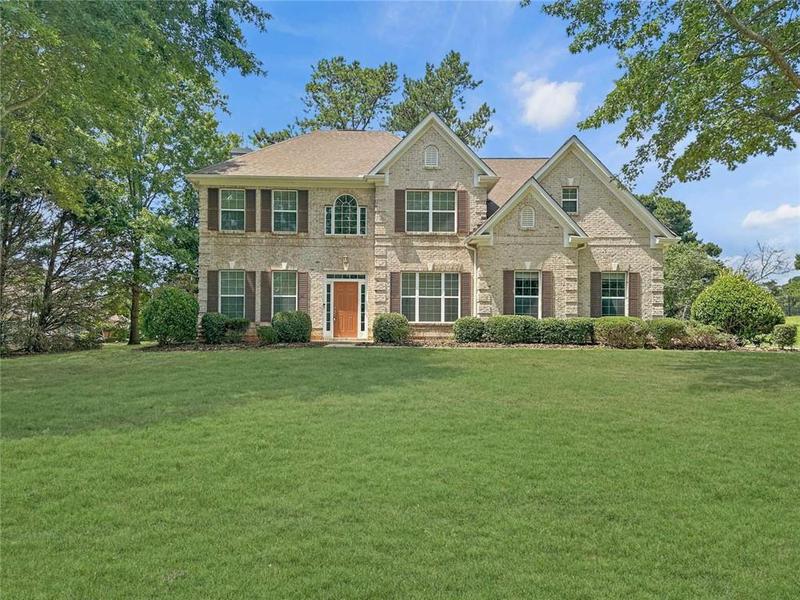 Image for property 1525 Lake Dow Road, Mcdonough, GA 30252