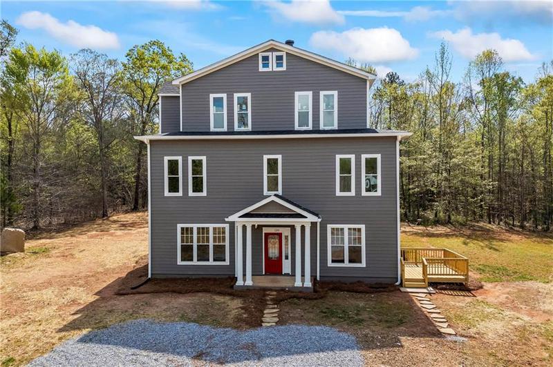 Image for property 130 Tremont Drive, Nicholson, GA 30565