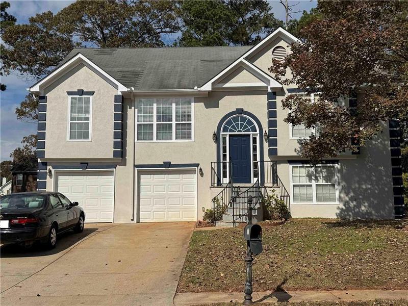 Image for property 3261 Oaktree Park Drive, Lawrenceville, GA 30044