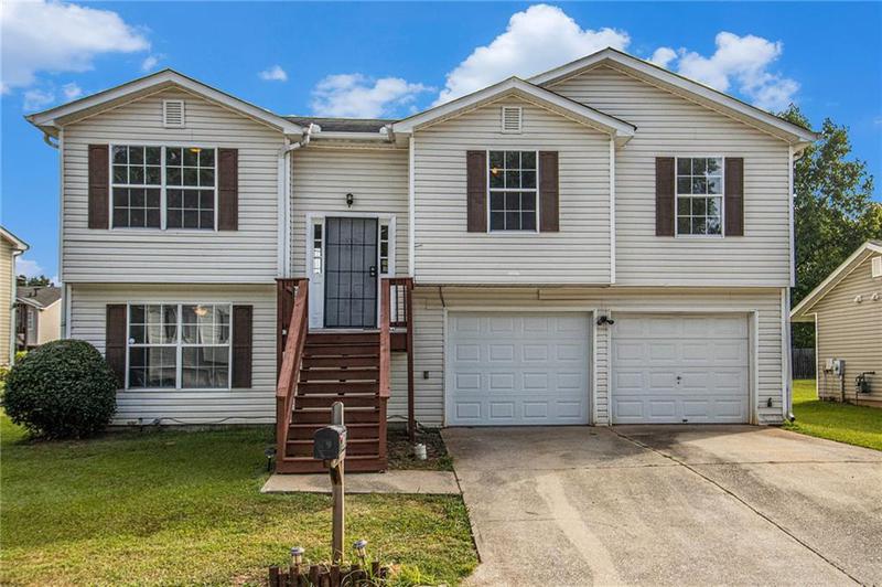 Image for property 3349 Springside Ridge, Decatur, GA 30034