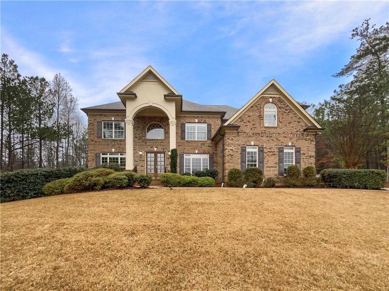 Image for property 6111 Sequoia Lane, Douglasville, GA 30135