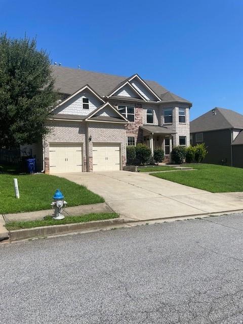 Image for property 5253 Rosewood Place, Fairburn, GA 30213