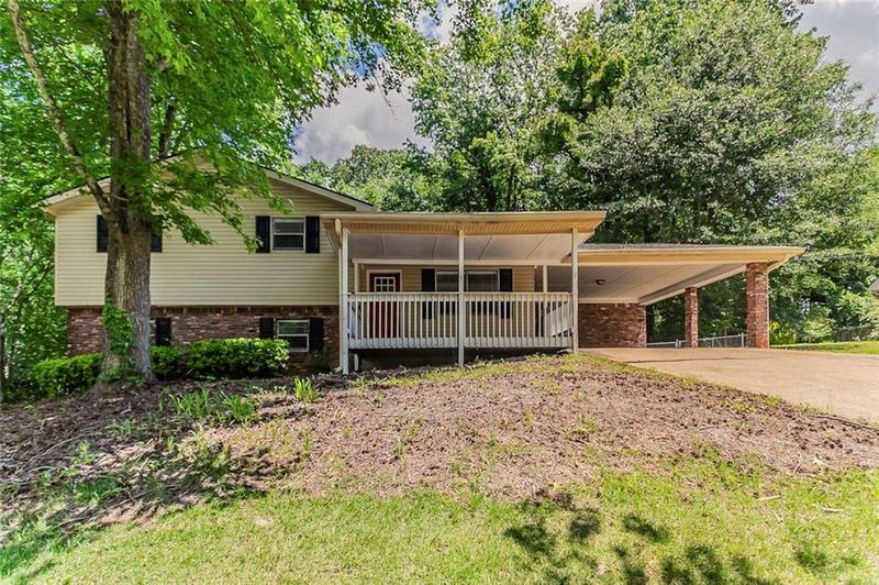 Image for property 4016 Nations Drive, Douglasville, GA 30135