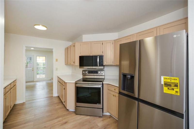 Image for property 1666 Paddlewheel Drive, Marietta, GA 30062