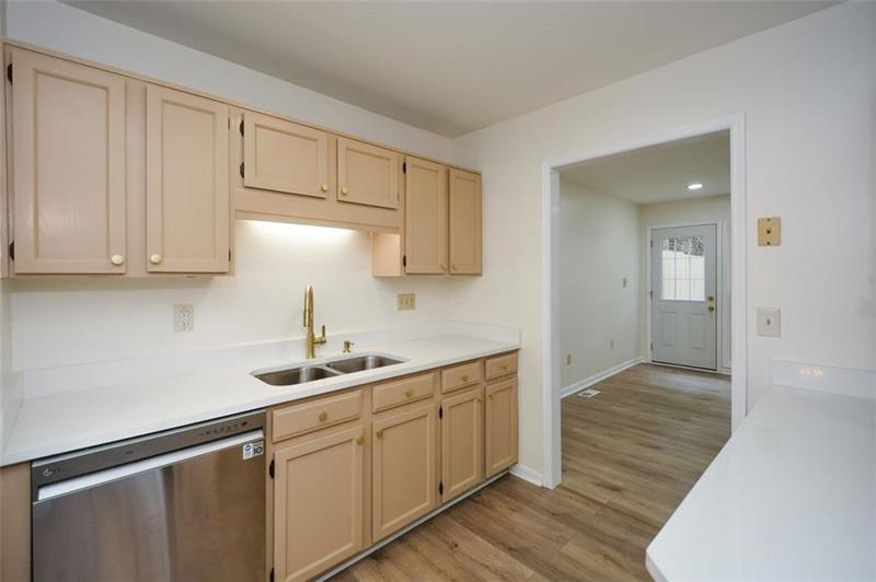 Image for property 1666 Paddlewheel Drive, Marietta, GA 30062