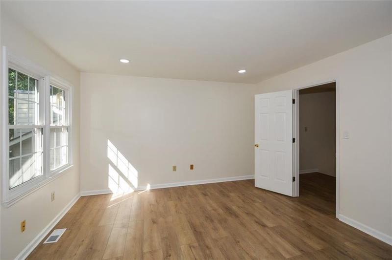 Image for property 1666 Paddlewheel Drive, Marietta, GA 30062