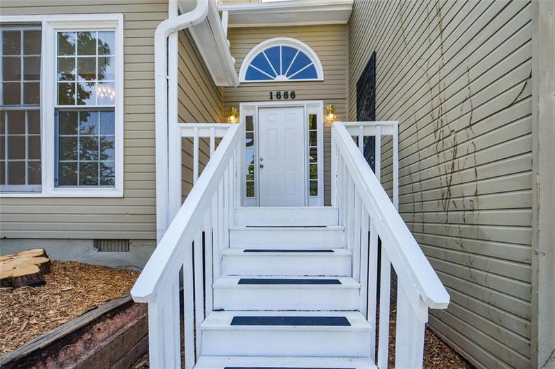 Image for property 1666 Paddlewheel Drive, Marietta, GA 30062