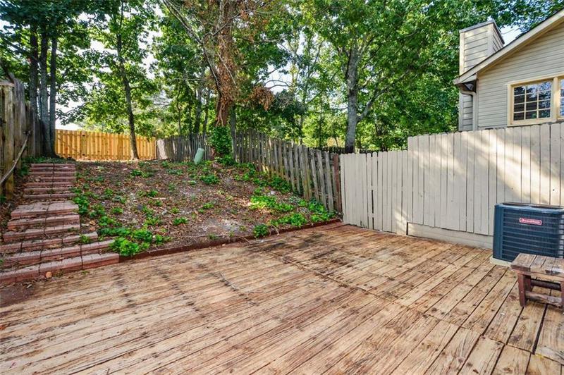 Image for property 1666 Paddlewheel Drive, Marietta, GA 30062