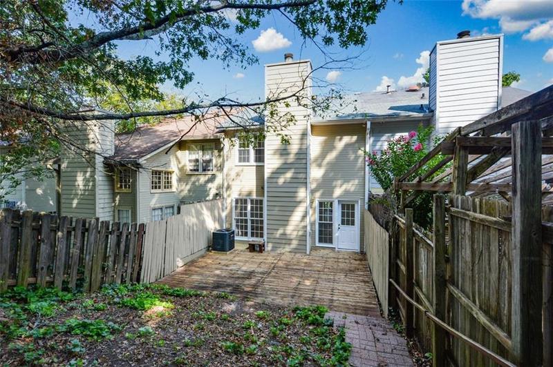 Image for property 1666 Paddlewheel Drive, Marietta, GA 30062