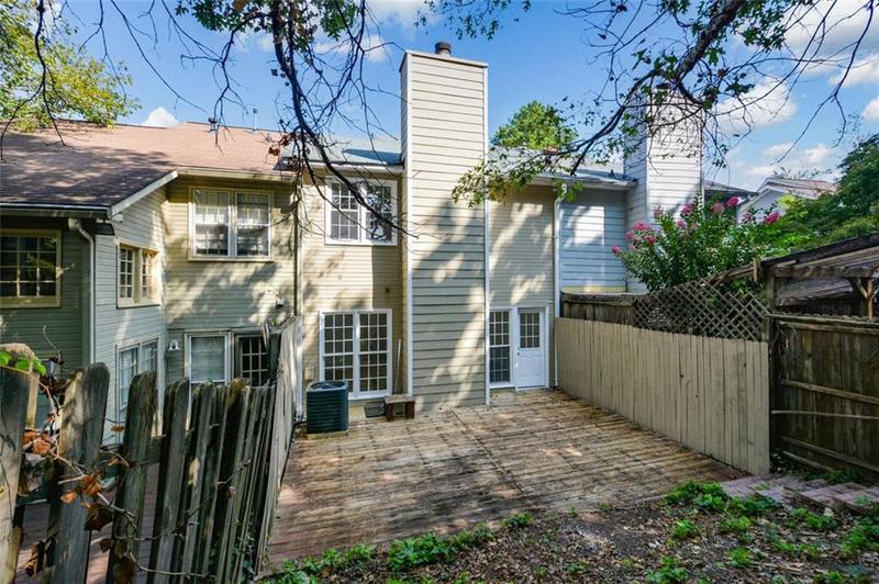 Image for property 1666 Paddlewheel Drive, Marietta, GA 30062