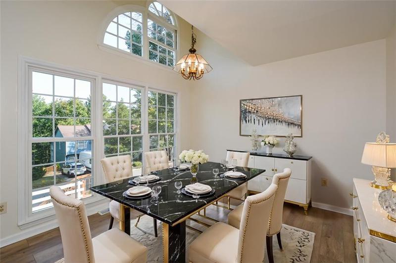 Image for property 1666 Paddlewheel Drive, Marietta, GA 30062