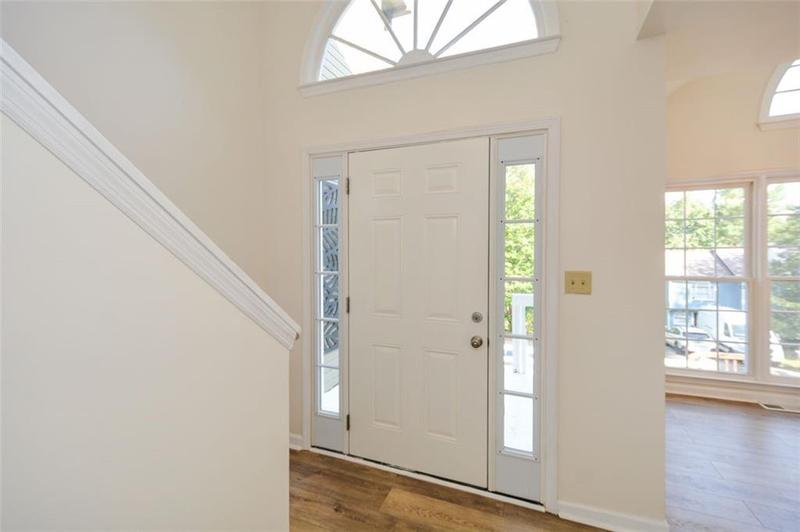 Image for property 1666 Paddlewheel Drive, Marietta, GA 30062