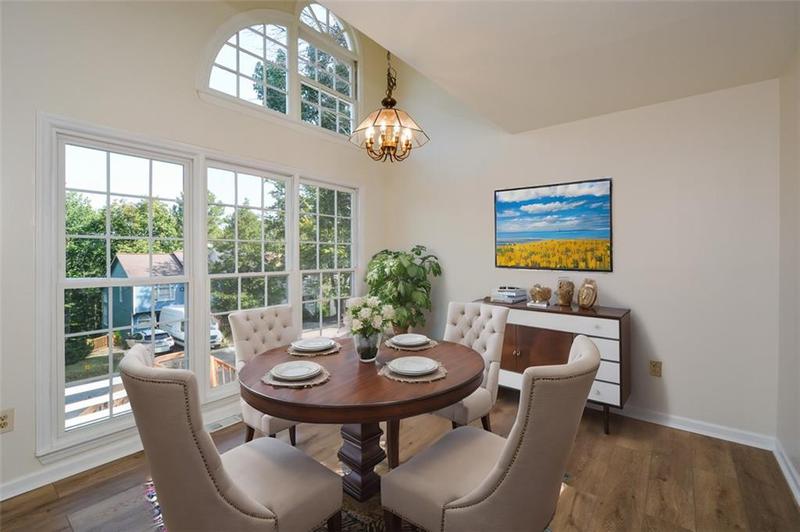Image for property 1666 Paddlewheel Drive, Marietta, GA 30062