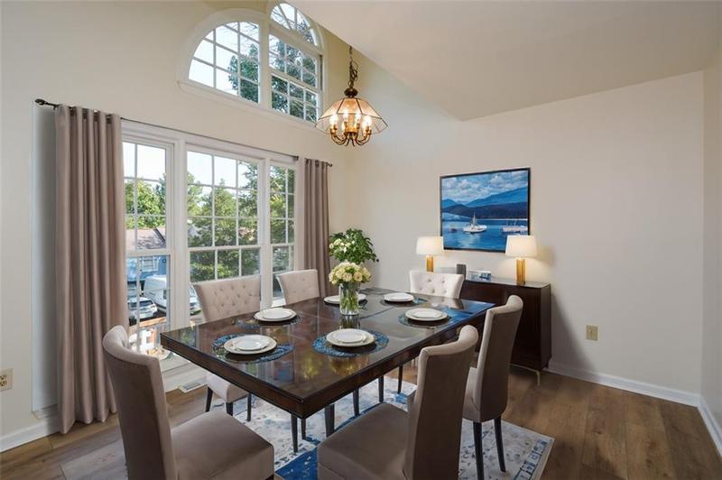 Image for property 1666 Paddlewheel Drive, Marietta, GA 30062