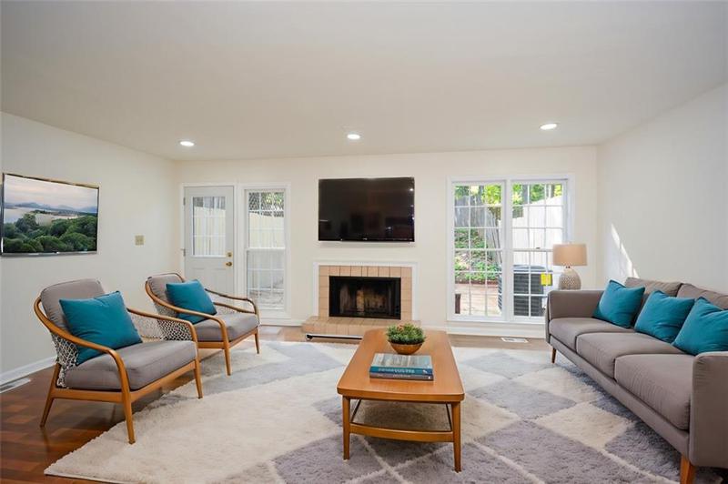 Image for property 1666 Paddlewheel Drive, Marietta, GA 30062