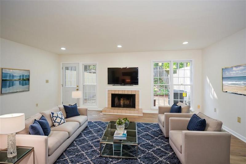 Image for property 1666 Paddlewheel Drive, Marietta, GA 30062