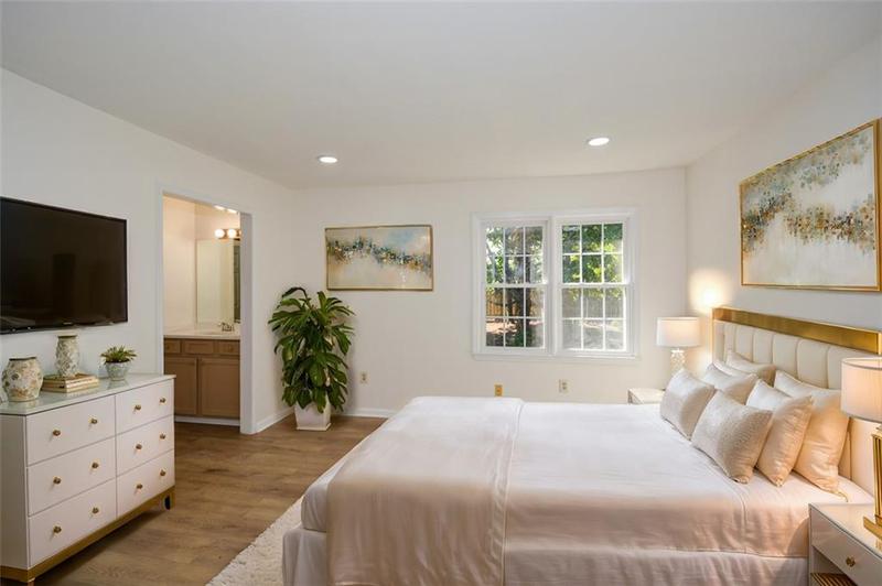 Image for property 1666 Paddlewheel Drive, Marietta, GA 30062