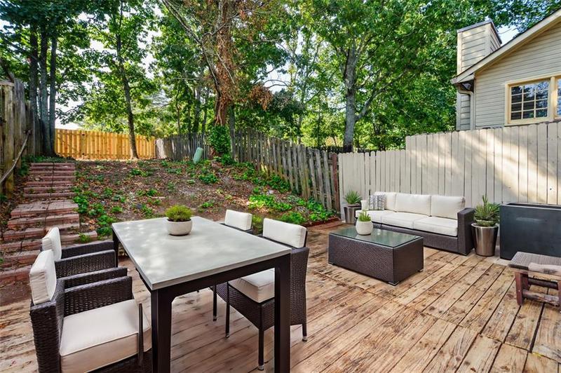 Image for property 1666 Paddlewheel Drive, Marietta, GA 30062