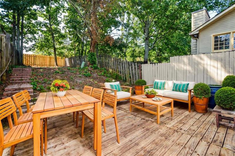 Image for property 1666 Paddlewheel Drive, Marietta, GA 30062