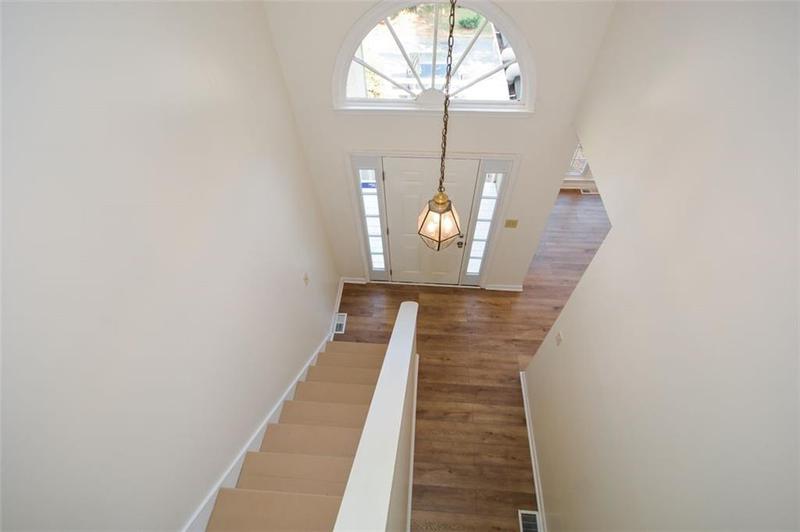 Image for property 1666 Paddlewheel Drive, Marietta, GA 30062