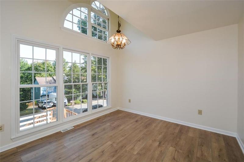 Image for property 1666 Paddlewheel Drive, Marietta, GA 30062
