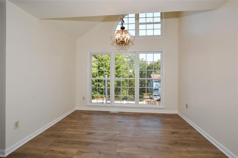 Image for property 1666 Paddlewheel Drive, Marietta, GA 30062