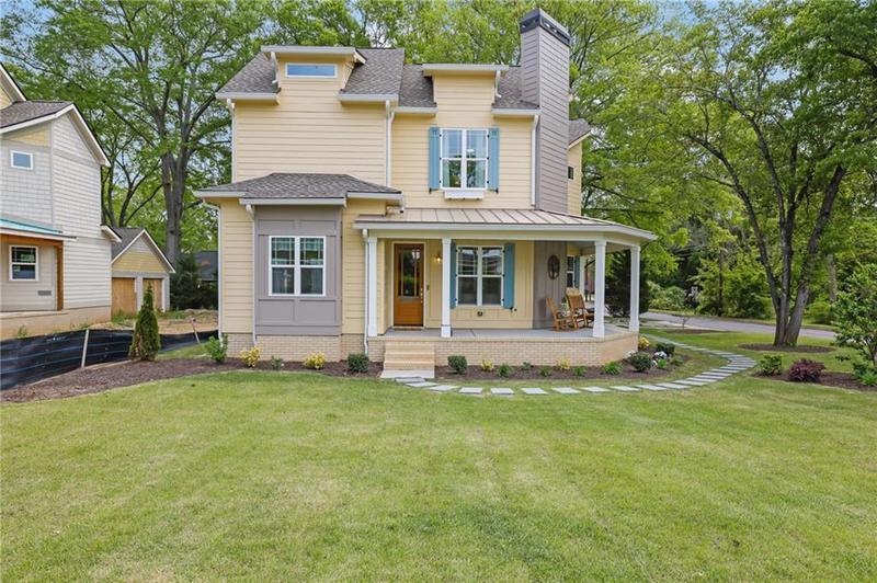 Image for property 5995 Spring Street, Austell, GA 30168
