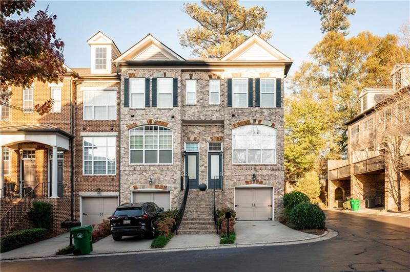 Image for property 2661 Rivers Edge Drive, Atlanta, GA 30324