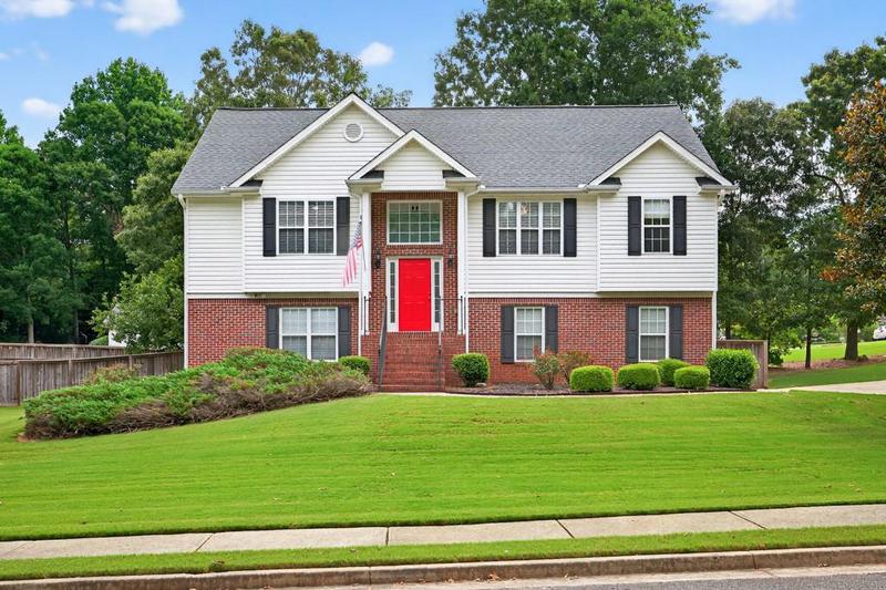 Image for property 1025 Monticello Drive, Monroe, GA 30655