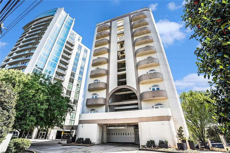 Image for property 2161 Peachtree Road 402, Atlanta, GA 30309
