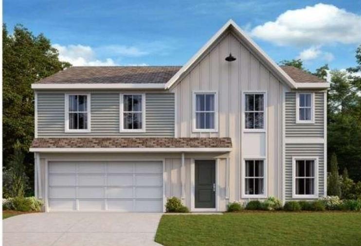 Image for property 108 Cherry Glen Way, Euharlee, GA 30120