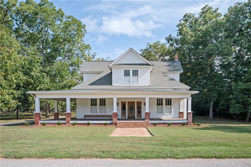 Image for property 234 Main Street, Rutledge, GA 30663