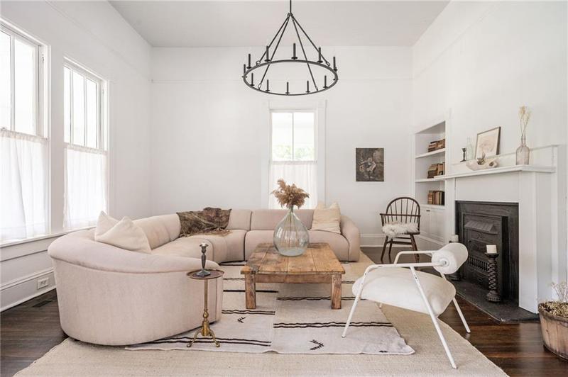 Image for property 234 Main Street, Rutledge, GA 30663