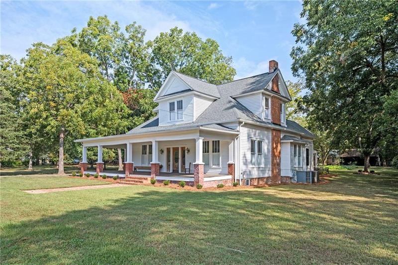 Image for property 234 Main Street, Rutledge, GA 30663