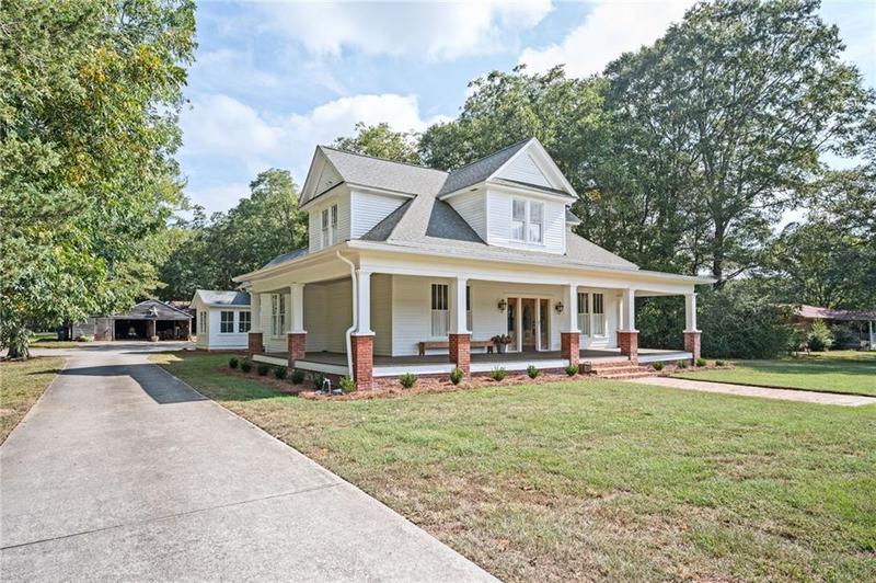 Image for property 234 Main Street, Rutledge, GA 30663