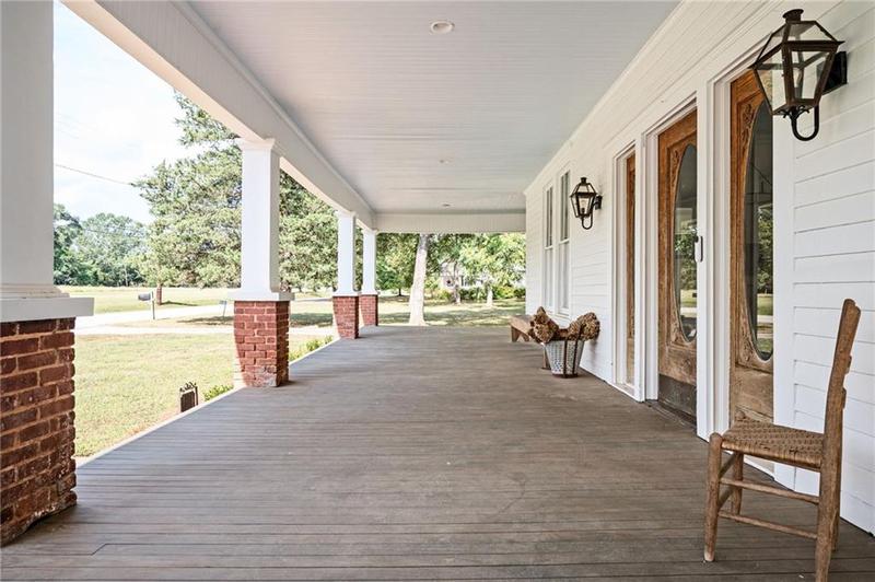 Image for property 234 Main Street, Rutledge, GA 30663